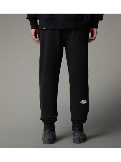 m nse pant tnf black THE NORTH FACE | NF0A4SVQJK31JK3